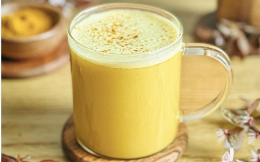 🍂 Les bienfaits des épices de saison